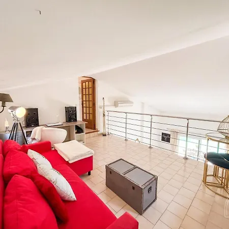 Maison Avec Piscine Au Calme A * Sanary-sur-Mer