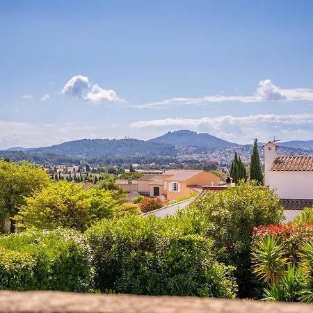 Maison Avec Piscine Au Calme A Nyaraló