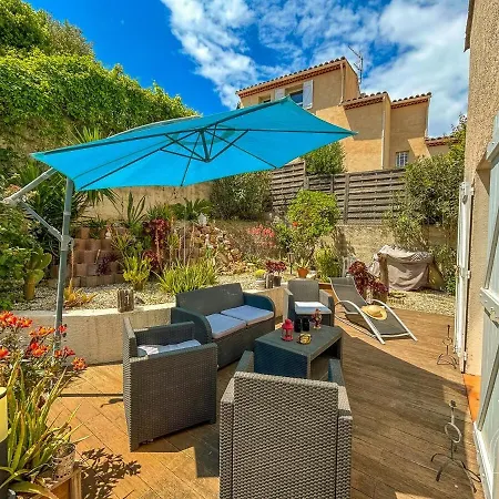 Maison Avec Piscine Au Calme A Nyaraló *