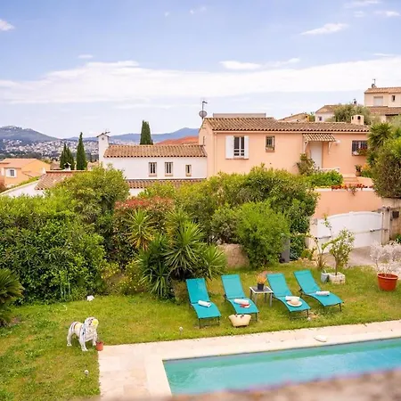 Maison Avec Piscine Au Calme A Nyaraló *