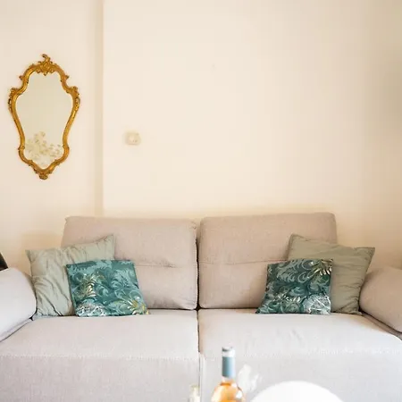 Maison Avec Piscine Au Calme A Sanary-sur-Mer