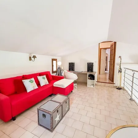 Maison Avec Piscine Au Calme A Nyaraló